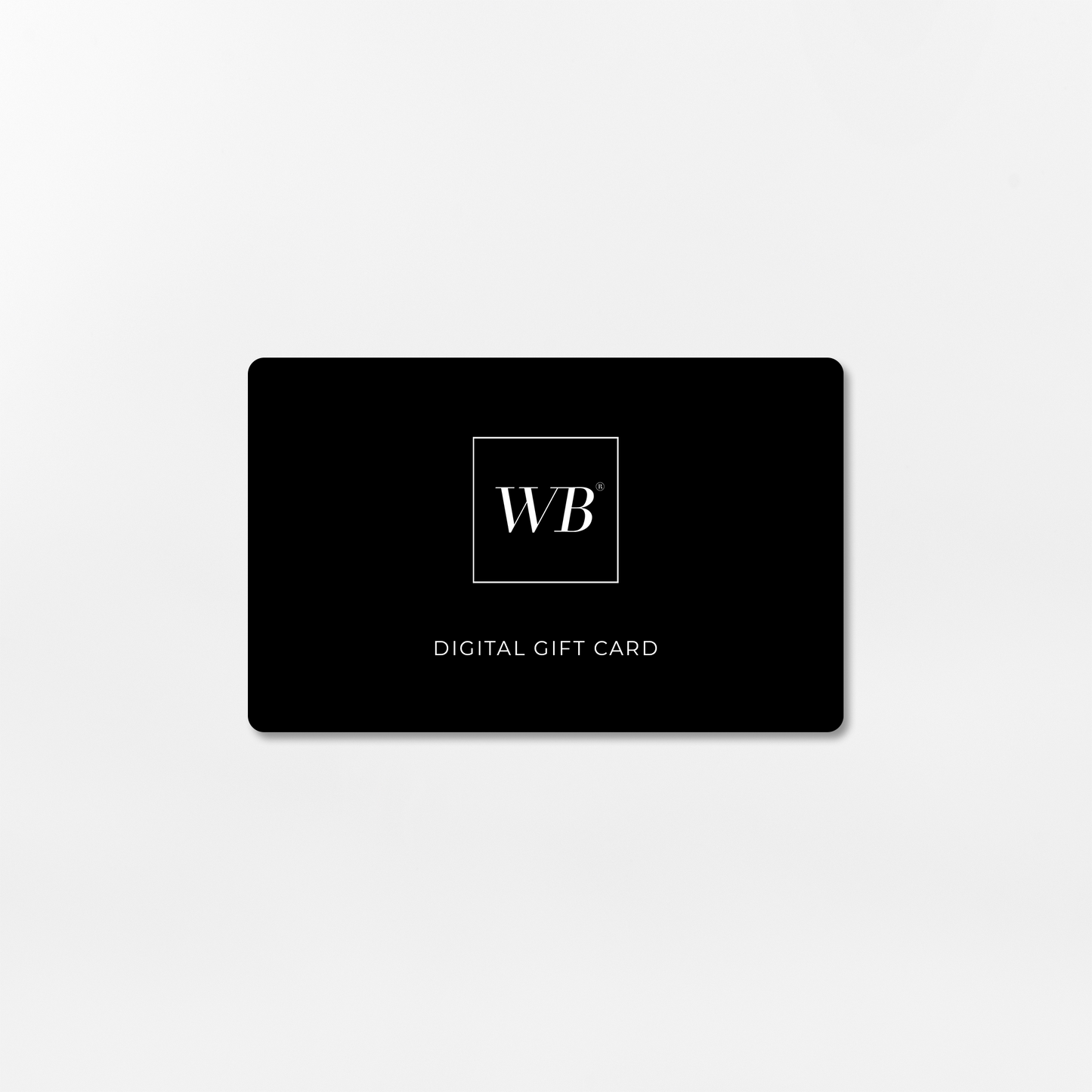 Wicked Bride Gift Card