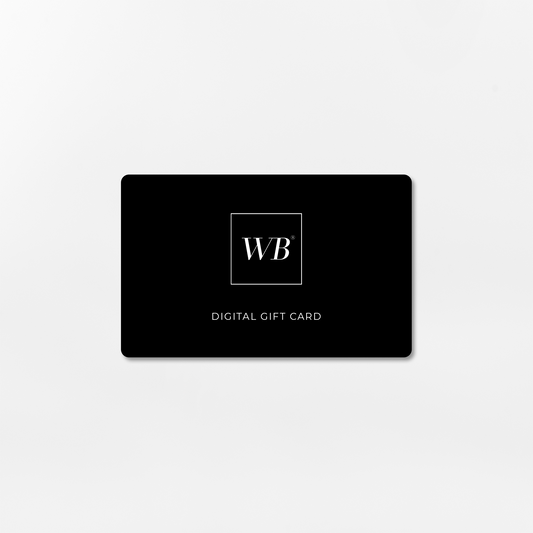 Wicked Bride Gift Card